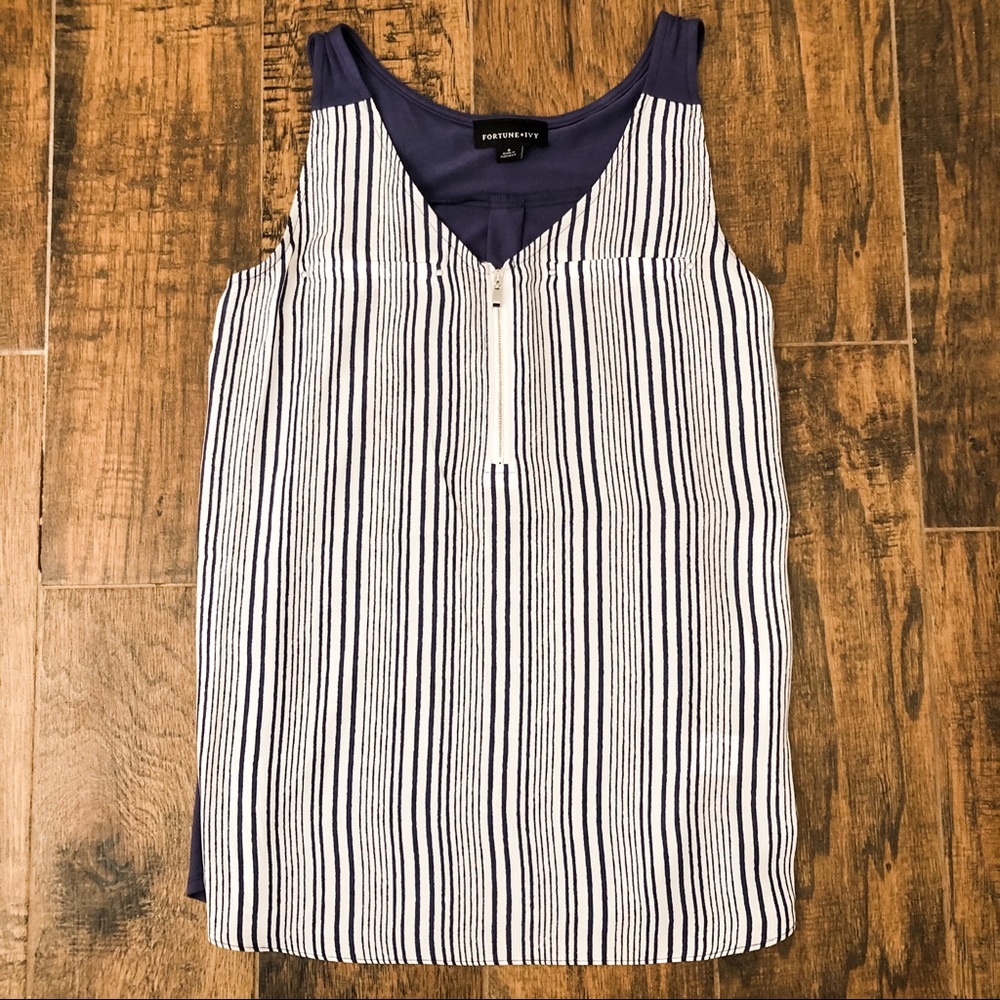 Women’s tank